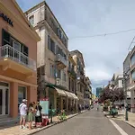 Canzonetta Corfu Maisonette Appartamento *