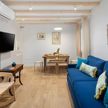 Canzonetta Corfu Maisonette Apartamento *