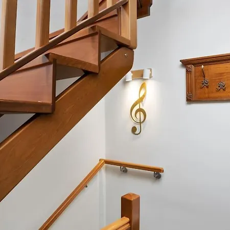 公寓 Canzonetta Corfu Maisonette Corfu (city)