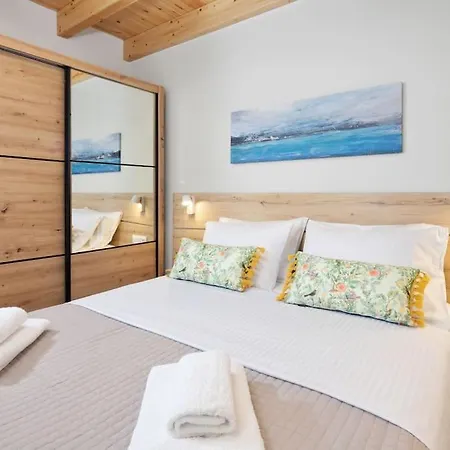 Canzonetta Corfu Maisonette *