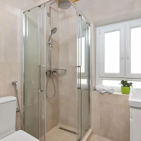 Appartement Canzonetta Corfu Maisonette