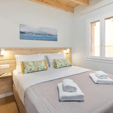 Canzonetta Corfu Maisonette *