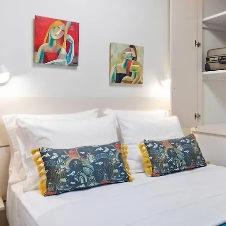 Apartamento Canzonetta Corfu Maisonette *