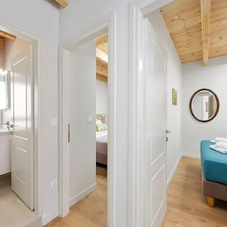 Canzonetta Corfu Maisonette
