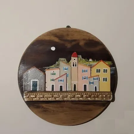 Appartement Canzonetta Corfu Maisonette Corfu (city)