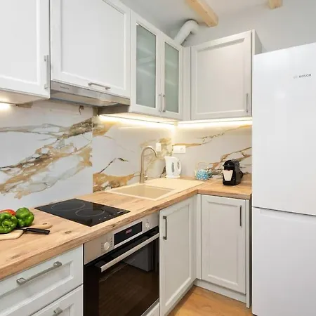 Canzonetta Corfu Maisonette