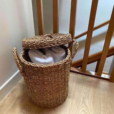 Canzonetta Corfu Maisonette *