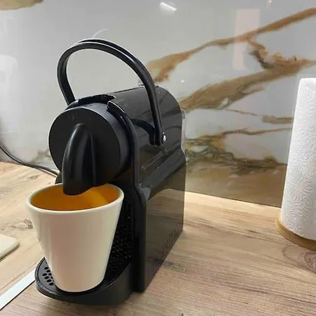 Canzonetta Corfu Maisonette 公寓