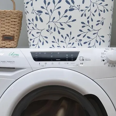 Canzonetta Corfu Maisonette