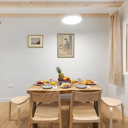 Appartement Canzonetta Corfu Maisonette