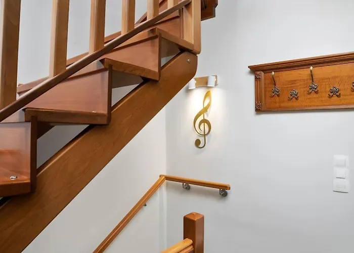 Διαμέρισμα Canzonetta Corfu Maisonette Corfu (city)