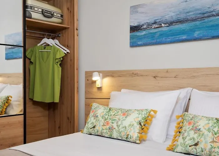 Appartamento Canzonetta Corfu Maisonette Corfu (city)