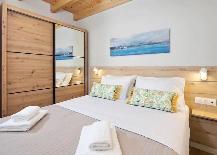Canzonetta Corfu Maisonette *
