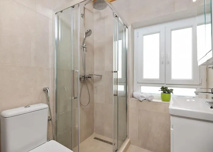 Appartamento Canzonetta Corfu Maisonette