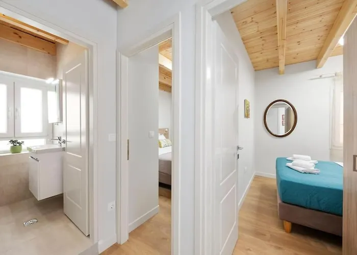 Canzonetta Corfu Maisonette