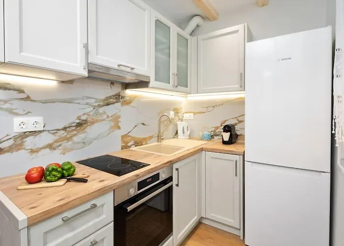 Canzonetta Corfu Maisonette