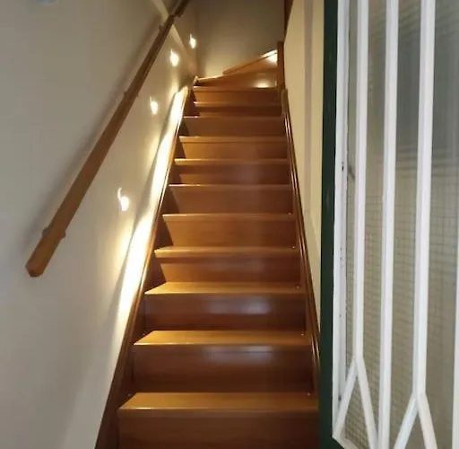 Canzonetta Corfu Maisonette Appartamento