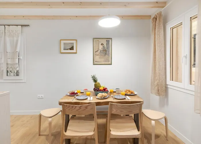 Appartamento Canzonetta Corfu Maisonette