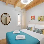 Appartement Canzonetta Corfu Maisonette
