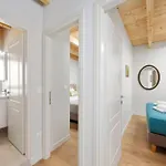 Canzonetta Corfu Maisonette